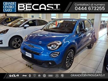 FIAT 500X 1.5 T4 Hybrid 130 CV DCT - PROMO K73