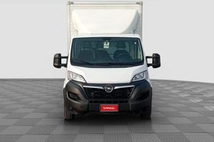 OPEL Movano Movano 35 2.2 BlueHDi 140 S&S PL Cab