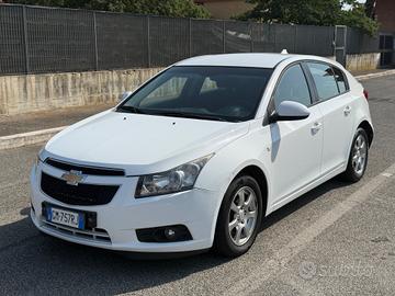Chevrolet Cruze 2.0 Diesel 163cv AUTOMATICA 5 port