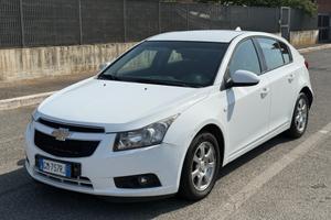 Chevrolet Cruze 2.0 Diesel 163cv AUTOMATICA 5 port
