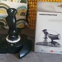 THRUSTMASTER FLIGHT HOTAS ONE x PC & XBOX