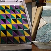 mosaici