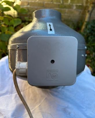 Aspiratore Vortice CA 101