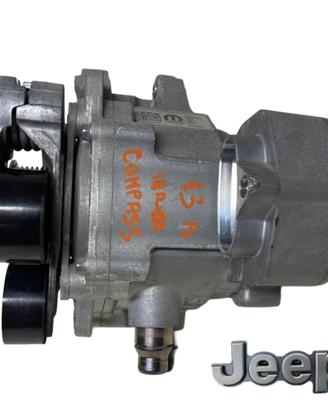 ALTERNATORE JEEP Compass Serie 00463544720 Hybrid
