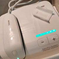 epilatore luce pulsata beurer ipl 10000 +