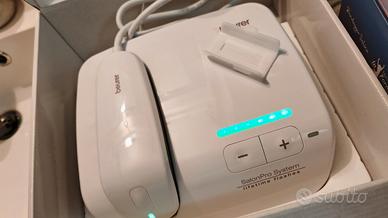 epilatore luce pulsata beurer ipl 10000 +