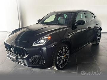 MASERATI Grecale - Grecale 2.0 mhev Modena U29705