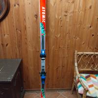sci ATOMIC APC SPORT 2
