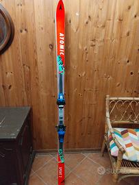 sci ATOMIC APC SPORT 2