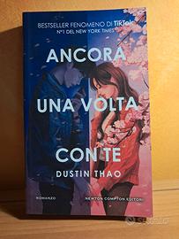 Ancora una volta con te di Dustin Thao