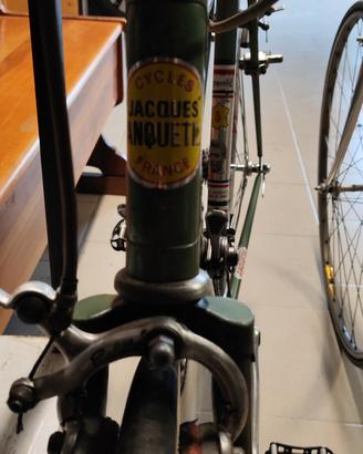 bicicletta storica 