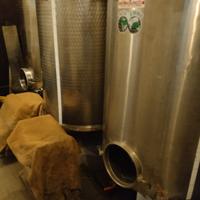 attrezzatura per cantina