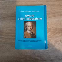 Emilio - J.J. Rousseau