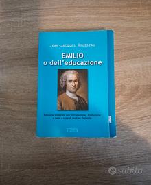 Emilio - J.J. Rousseau