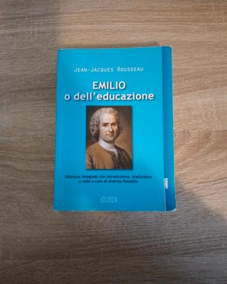 Emilio - J.J. Rousseau