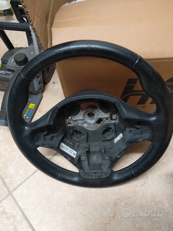 Ricambi BMW F30 F31 E87 E81 E90 E91 E36 E34