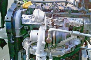 Motore fiat 198a1000 1.4 t-jet