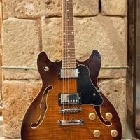 Chitarra Johnson JS 500 Grooveyard