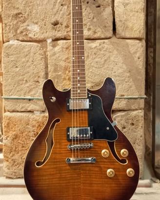 Chitarra Johnson JS 500 Grooveyard