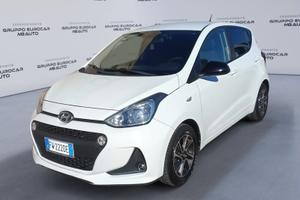 Hyundai i10 1.0 MPI Advanced