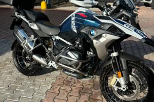Bmw 1250 Gs Trophy 2023