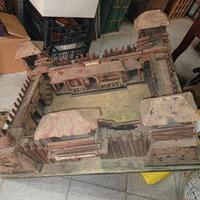 Fortini in legno