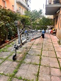 Carrello Ellebi lbn 1220