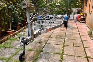 Carrello Ellebi lbn 1220