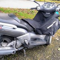 Scooter Yamaha X City 250