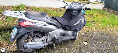 Scooter Yamaha X City 250