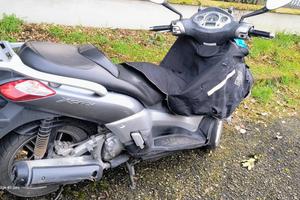 Scooter Yamaha X City 250