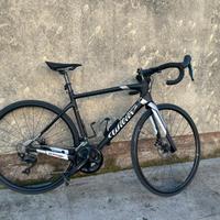 Wilier trestina GTR team disc