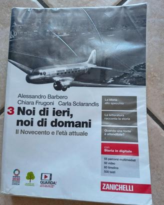 NOI DI IERI,NOI DI DOMANI VOL 3