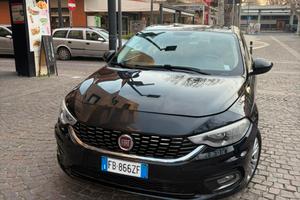 FIAT TIPO 1.4 GPL