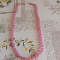 collana donna 