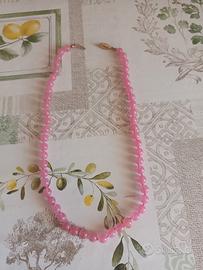 collana donna 