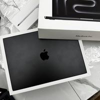 Macbook Pro M3 PRO 16" 187512gb (PERFETTO IN TUTTO