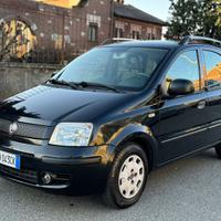 Fiat Panda benzina 1.2 GPL valido 2034