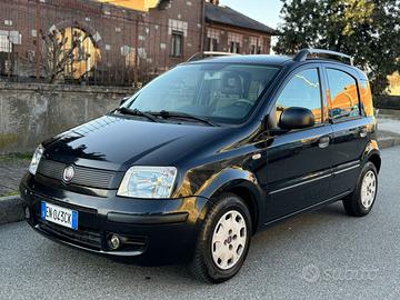 Fiat Panda benzina 1.2 GPL valido 2034