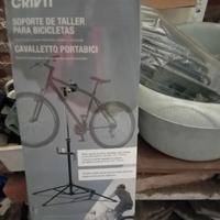 Cavalletto Bici