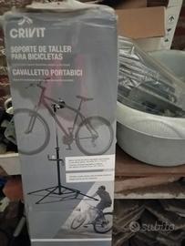 Cavalletto Bici