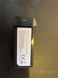 6 Batterie  nuove Drone LYZRC L600 pro max