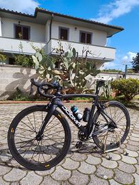 PINARELLO DOGMA F8 SKY JAGUAR 