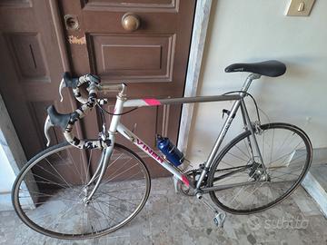 Bici vintage Viner