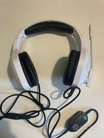 Cuffie da gaming rgb