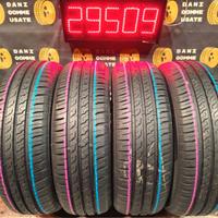 4 GOMME 185 65 15 BARUM 90/99% DOT 24