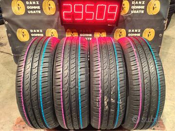 4 GOMME 185 65 15 BARUM 90/99% DOT 24