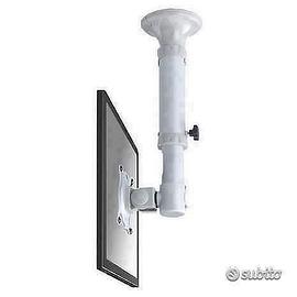 TV - Proeittore STAFFA da soffitto Newstar
