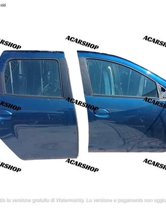 Ricambi per dacia duster dal 2015 al 2025