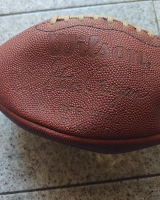 Pallone  Wilson 